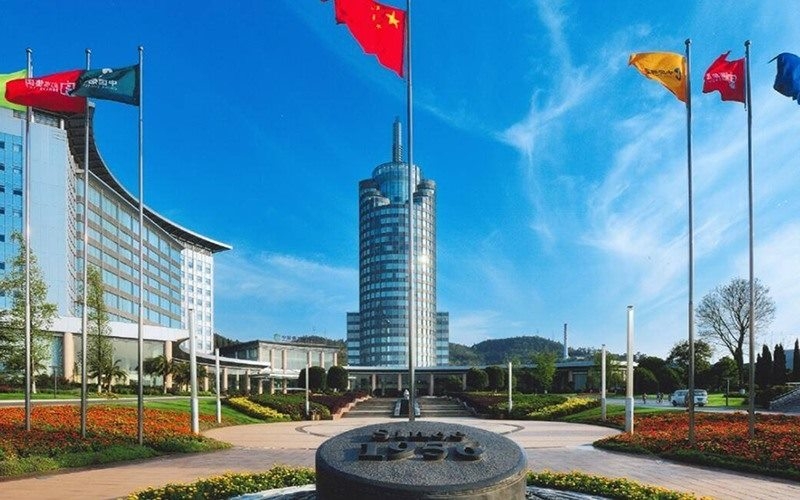 云南紅塔集團玉溪卷煙廠