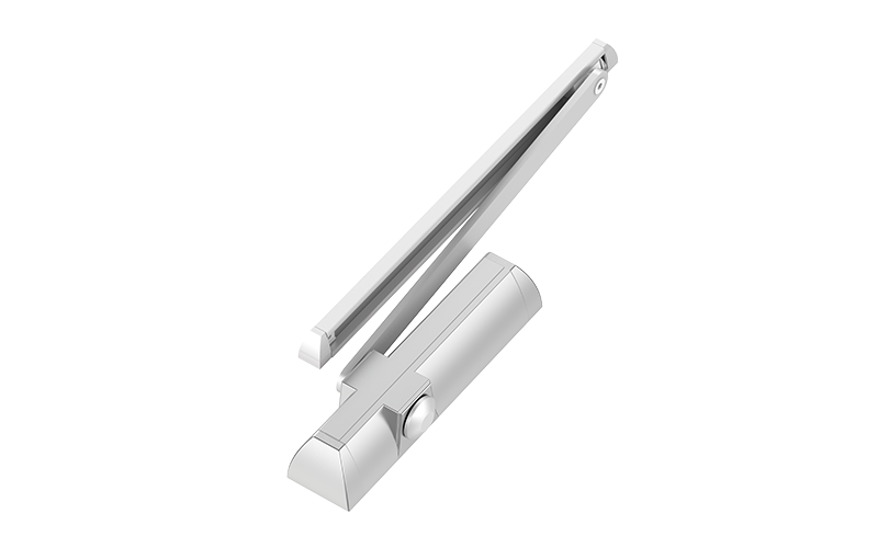 電動(dòng)閉門器有什么功能？